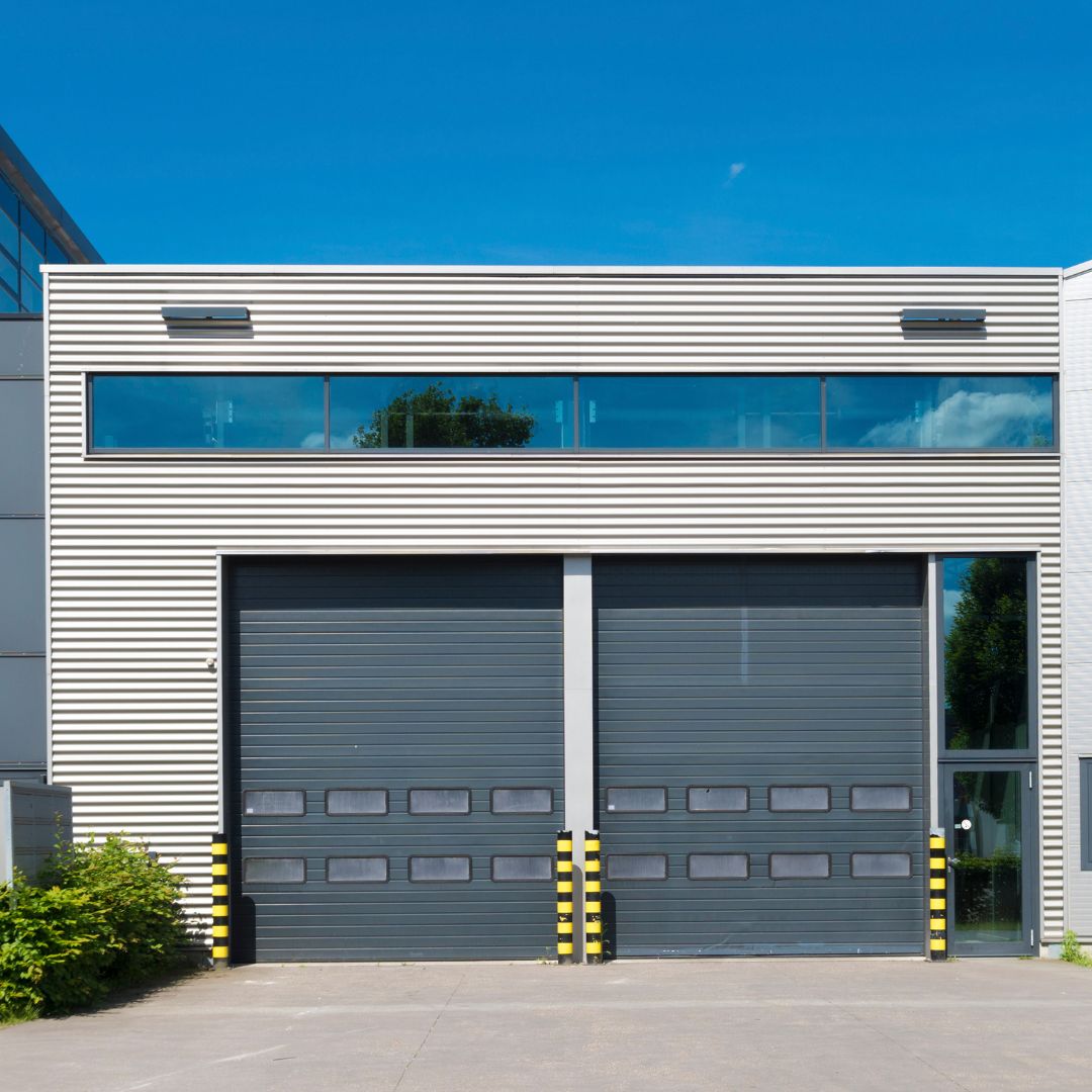 Remodelación y ampliación de nave industrial en El Marqués